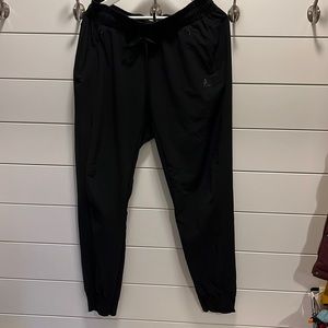 Adidas climalite pants size large